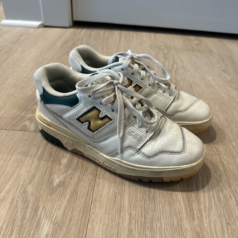 Aime Leon Dore New Balance